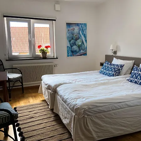 Gårdens&Apotekarns B&B-2